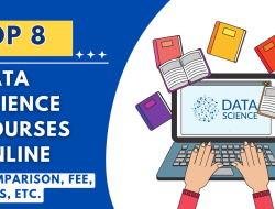 Review Data Science Courses That Unlock Your Future