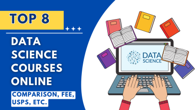 Review data science courses