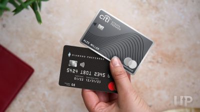 Citi Diamond Preferred Pre-Selection Insights Unveiled