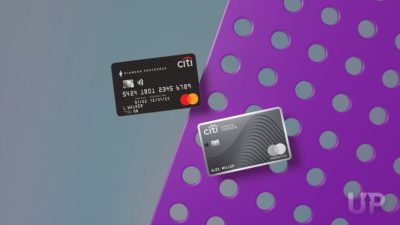 Citi Simplicity Card Vs Citi Diamond Preferred Comparison