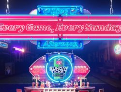 NFL Sunday Ticket All Games Comprehensive Coverage