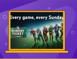 Does YouTube TV Have NFL Games? Find Out Now