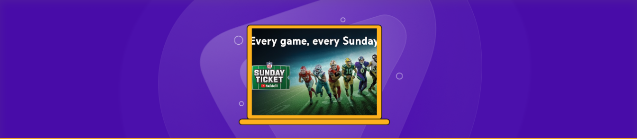 Does YouTube TV Have NFL Games?