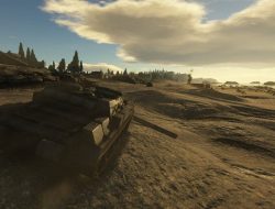 War Thunder Free Online Game Immersive Combat Experience
