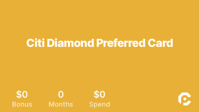 Citi Diamond Balance Transfer Your Financial Options