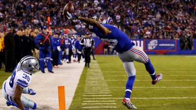 Can I Watch All NFL Games on YouTube TV?