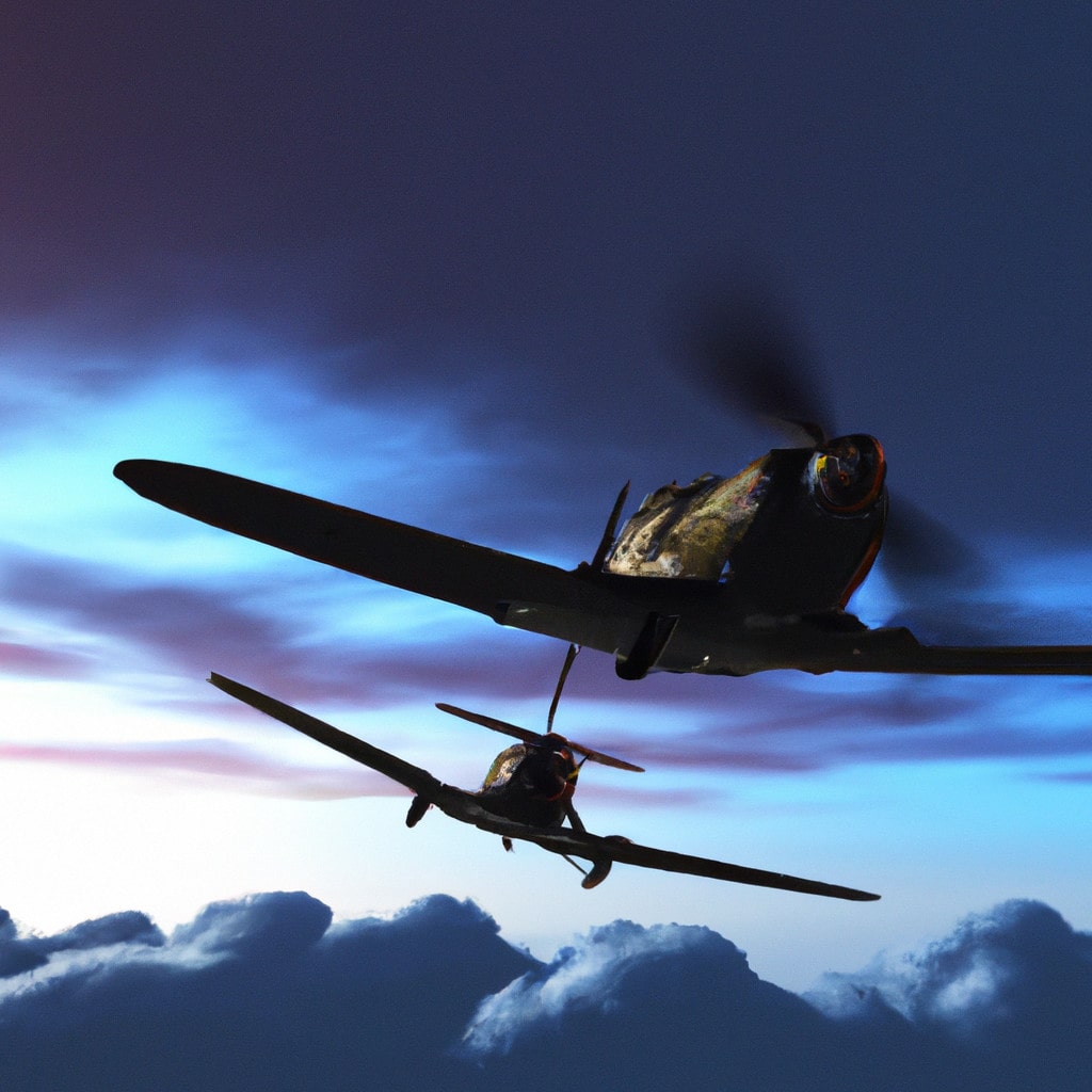 Download Game War Thunder A Comprehensive Guide