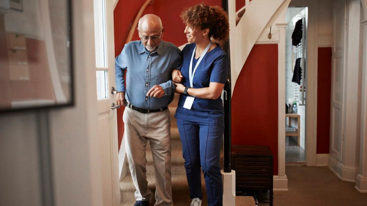 5-Star Insurance Companies for Long Term Care Insurance in UK