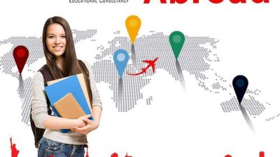 Exclusive Education Consultancy Services for International Students