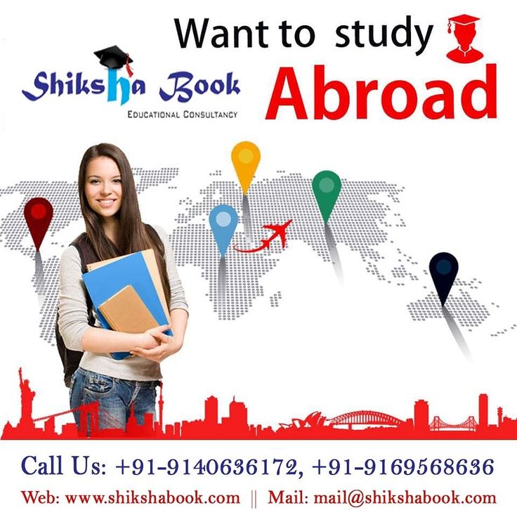 Exclusive Education Consultancy Services for International Students