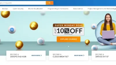 Top 10 Education Software for Schools and Colleges