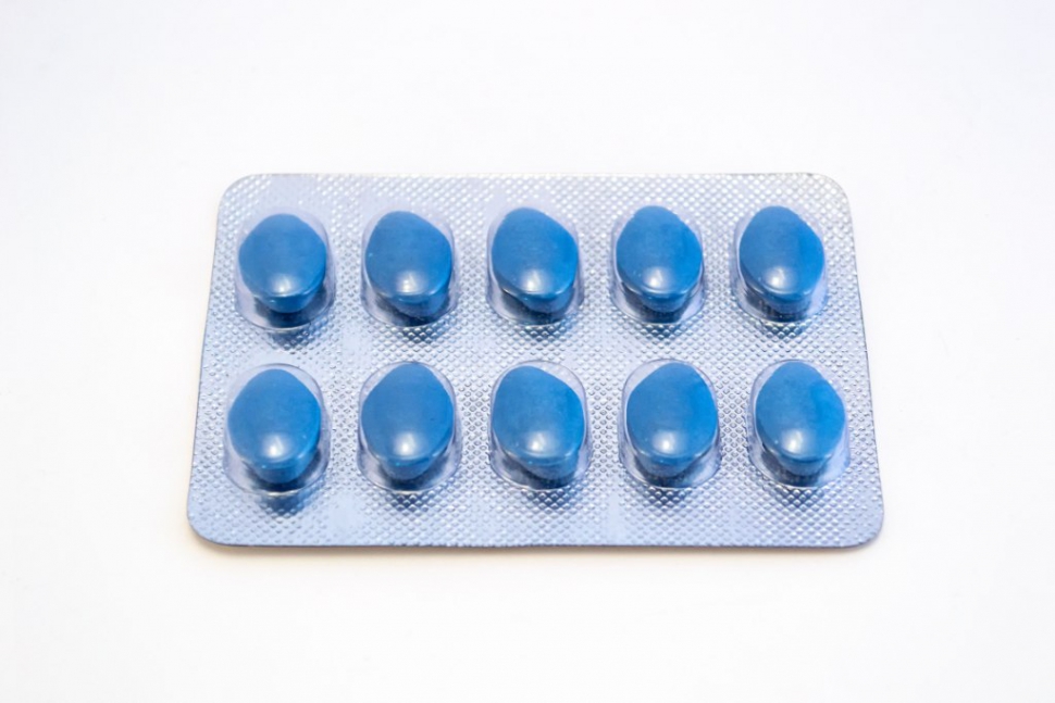 Top Online Pharmacies for Generic Viagra