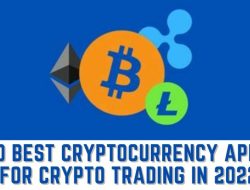 Best Finance Apps For Cryptocurrency Trading