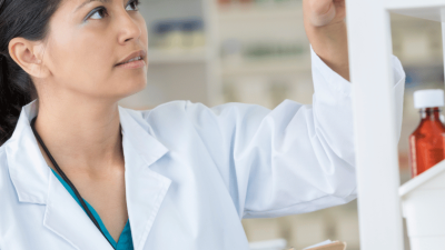 5-Star Pharmacy Services For Medication Therapy Management