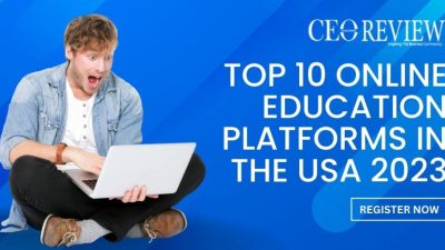 Best Online Education Platforms for Students in USA