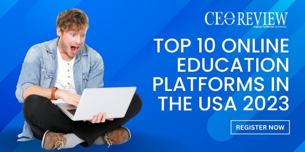 Best Online Education Platforms for Students in USA