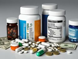 Affordable Prescription Drug Plans for Low-Income Individuals