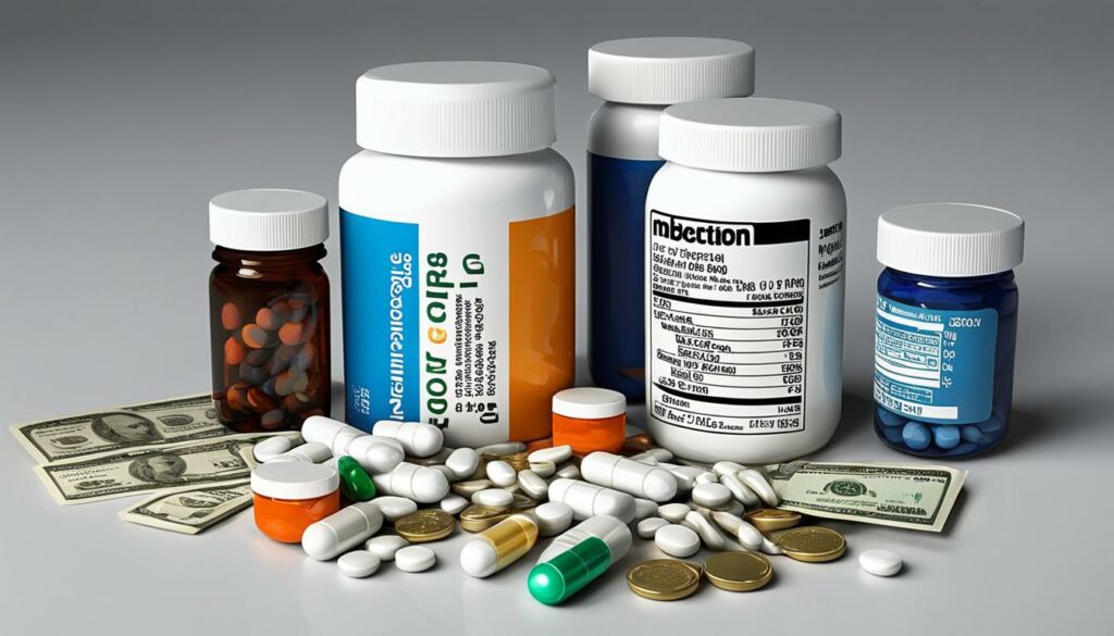 Affordable Prescription Drug Plans for Low-Income Individuals