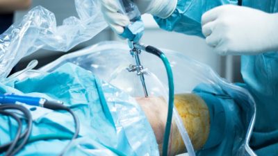 5-Star Healthcare Facilities for Orthopedic Surgery