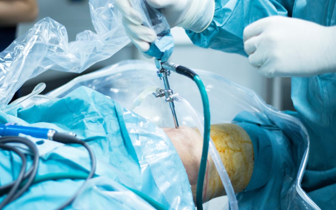 5-Star Healthcare Facilities for Orthopedic Surgery