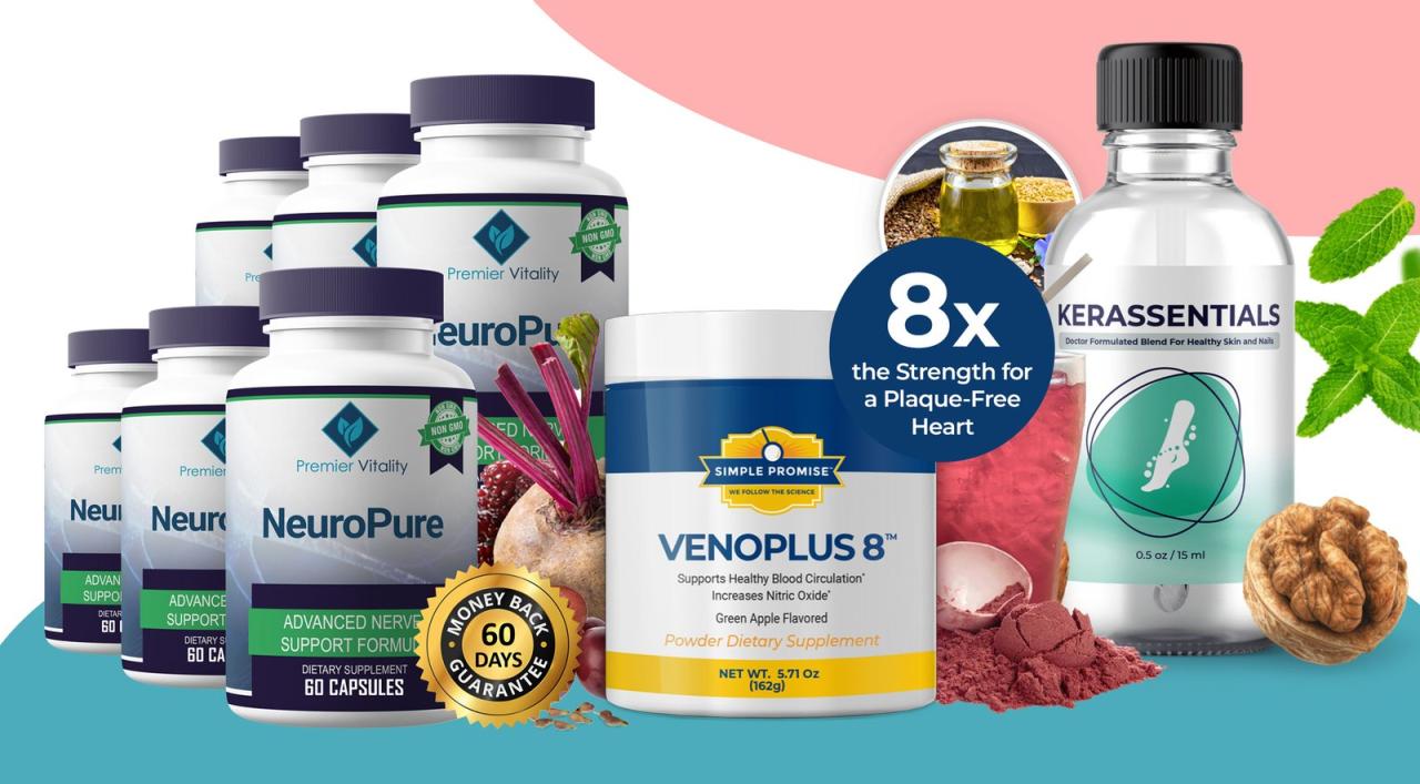 Best Natural Supplements for Anxiety Relief