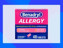 Top Over-The-Counter Drugs for Allergy Relief Now