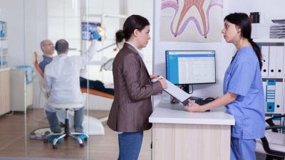 Affordable Healthcare Options for Dental Care