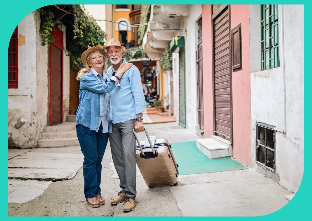 Affordable Insurance Options for Travel Insurance for Seniors