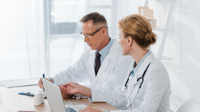 Top Healthcare Companies For Medical Transcription Services