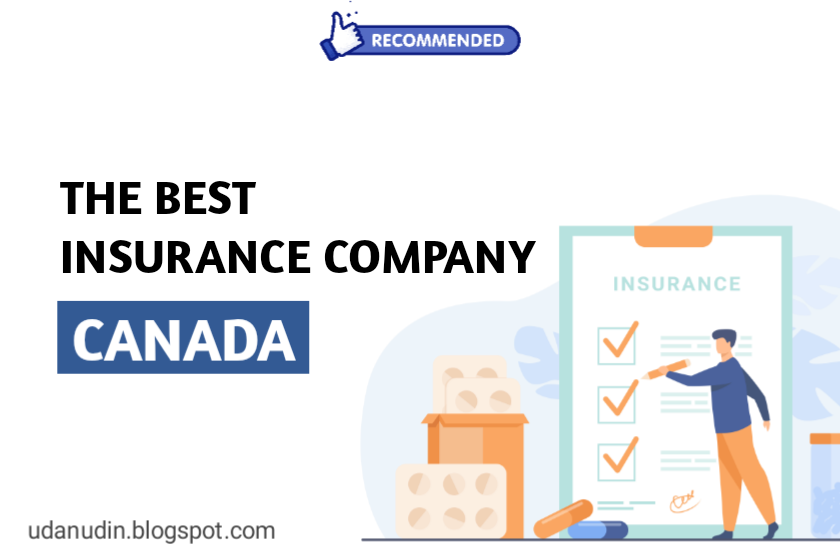 Top Insurance Providers for Business Insurance in Canada
