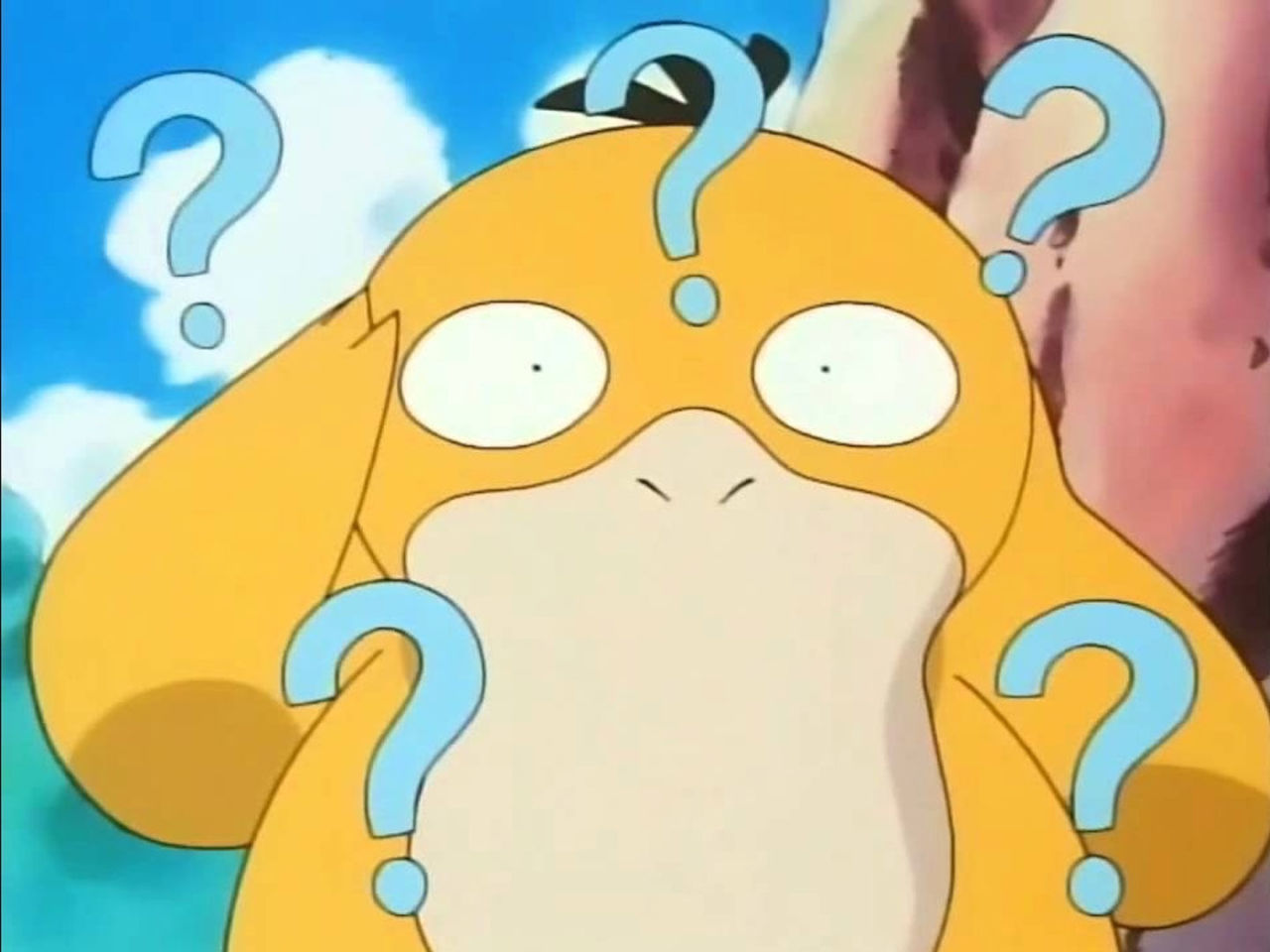 Psyduck Meme Top Over-The-Counter Drugs for Cold and Flu Relief