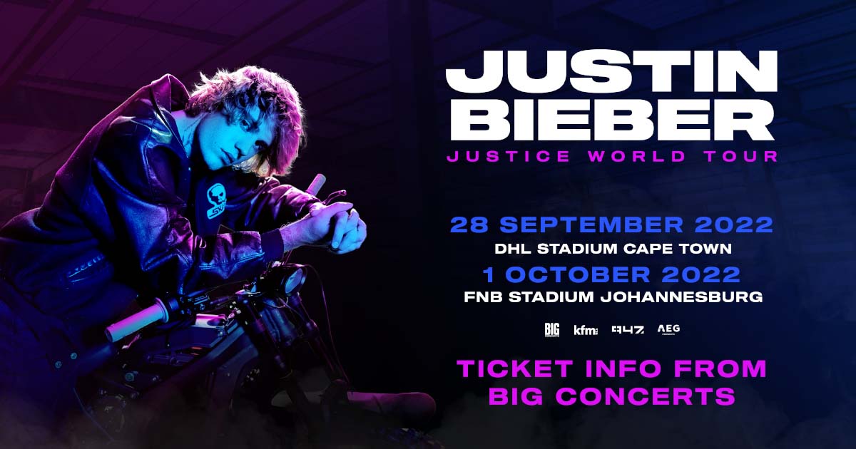JUSTIN BIEBER ANNOUNCES JUSTICE WORLD TOUR | B Sharp Entertainment Top Electronics Brands for Smartphones in Australia