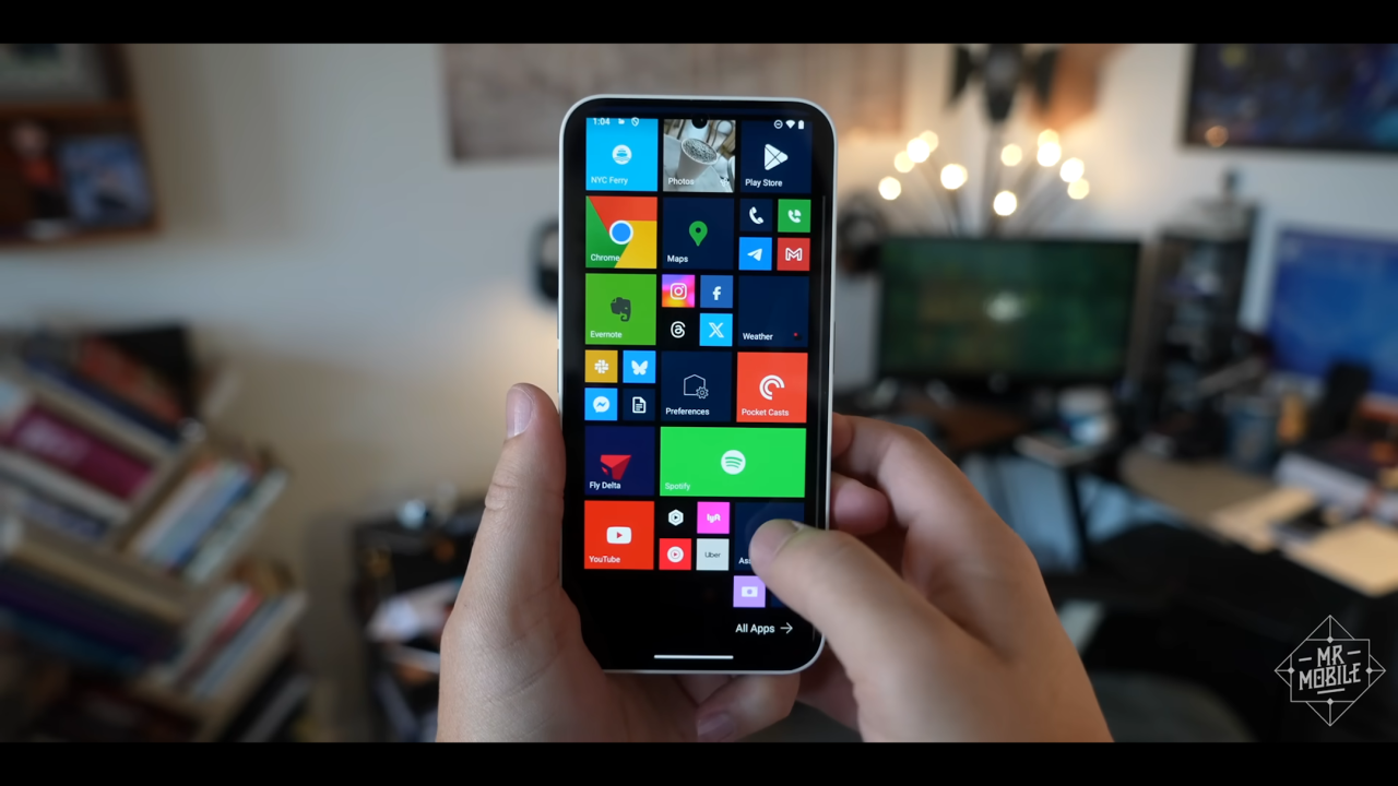 Historia y evolución de Windows Phone - Lumia Phone 5-Star Pharmacy Services for Vaccinations