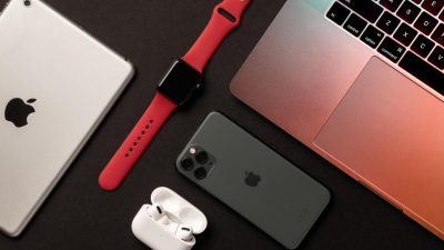 Affordable Electronics for Wireless Earphones in Canada