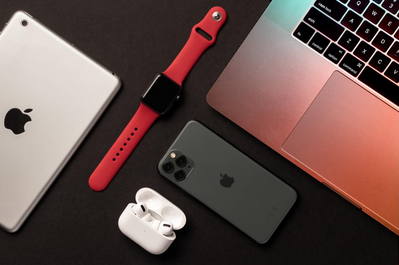 New Apple products at Amazon: Preorders live for new MacBooks, iPads ... Affordable Electronics for Wireless Earphones in Canada
